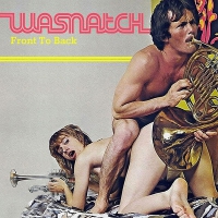 Wasnatch &lsaquo;Front to Back&rsaquo;