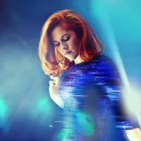 Katy B &lsaquo;Little Red&rsaquo;