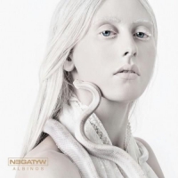 Negatyw ‹Albinos›