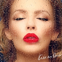 Kylie Minogue ‹Kiss Me Once›