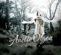 Anette Olzon &lsaquo;Shine&rsaquo;