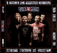 Luxtorpeda &lsaquo;A morał z tej historii mógłby być taki, mimo że cukrowe, to jednak buraki&rsaquo;