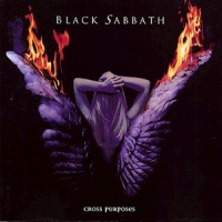 Black Sabbath ‹Cross Purposes›