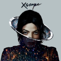 Michael Jackson ‹Xscape›