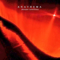Anathema ‹Distant Satellites›