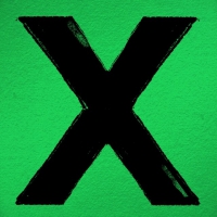 Ed Sheeran ‹X›
