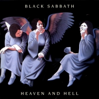 Black Sabbath ‹Heaven and Hell›