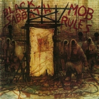Black Sabbath ‹Mob Rules›