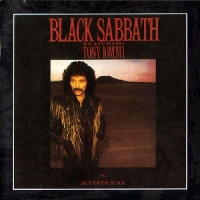Black Sabbath ‹Seventh Star›