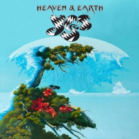 Yes ‹Heaven and Earth›