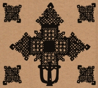 Ras Luta &lsaquo;Rzeka Życia&rsaquo;