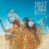 First Aid Kit &lsaquo;Stay Gold&rsaquo;