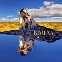 Kimbra ‹The Golden Echo›