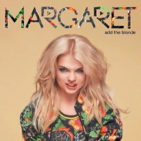 Margaret ‹Add the Blonde›