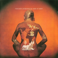 East of Eden ‹Mercator Projected by East of Eden›