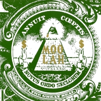 Moolah ‹Wo Ye Demons Possessed›