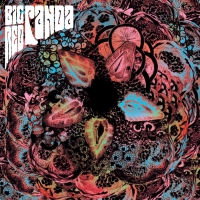 Big Red Panda ‹Big Red Panda›