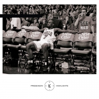 Kartky &lsaquo;Preseason highlights&rsaquo;