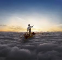 Pink Floyd ‹The Endless River›