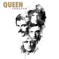 Queen ‹Queen Forever›