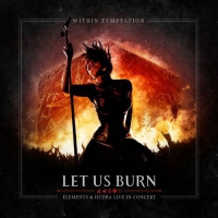 Within Temptation ‹Let Us Burn - Elements & Hydra Live In Concert›