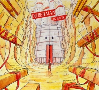 Duberman &lsaquo;Duberman is back&rsaquo;