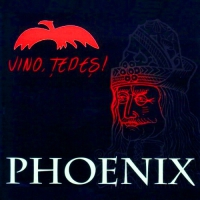 Phoenix ‹Vino, Ţepeş!›