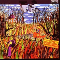 T2 &lsaquo;It’ll All Work Out in Boomland&rsaquo;