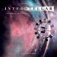 Hans Zimmer &lsaquo;Interstellar OST&rsaquo;