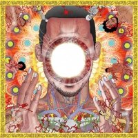 Flying Lotus &lsaquo;You’re Dead!&rsaquo;