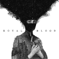 Royal Blood &lsaquo;Royal Blood&rsaquo;