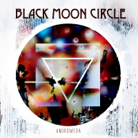 Black Moon Circle ‹Andromeda›