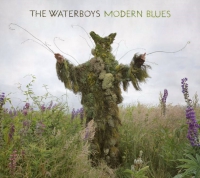 The Waterboys &lsaquo;Modern Blues&rsaquo;