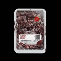 Napalm Death ‹Apex Predator - Easy Meat›