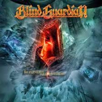 Blind Guardian ‹Beyond the Red Mirror›