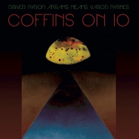 Kayo Dot ‹Coffins on Io›