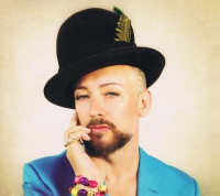 Boy George ‹This is What I Do›