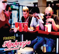 Firenze &lsaquo;Hipokryzja nic nie zmieni&rsaquo;