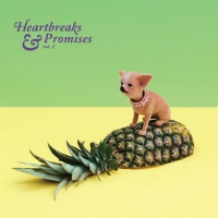 Flirtini &lsaquo;Heartbreakes and Promises vol. 2&rsaquo;