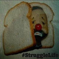 Genocide Beats &lsaquo;StruggleLife&rsaquo;