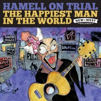 Hamell on Trial &lsaquo;The Happiest Man in the World&rsaquo;