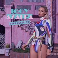 Iggy Azalea &lsaquo;Reclassified&rsaquo;