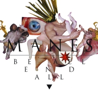 Manes &lsaquo;Be All End All&rsaquo;