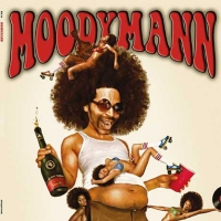 Moodymann &lsaquo;Moodymann&rsaquo;