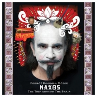 Naxos &lsaquo;Podróż dookoła mózgu&rsaquo;