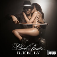 R. Kelly ‹Black Panties›