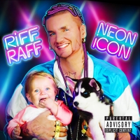 Riff Raff ‹Neon Icon›