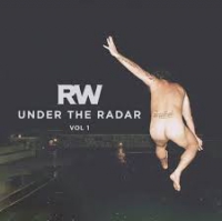 Robbie Williams &lsaquo;Under the Radar vol. 1&rsaquo;