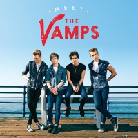 The Vamps &lsaquo;Meet the Vamps&rsaquo;