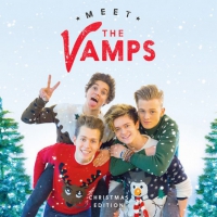 The Vamps ‹Meet the Vamps: Christmas Edition›